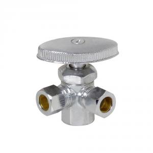 Angle Valve for Water