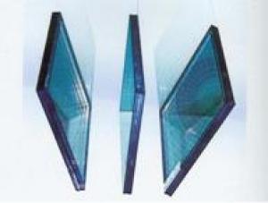 Insulating Glass Made In China