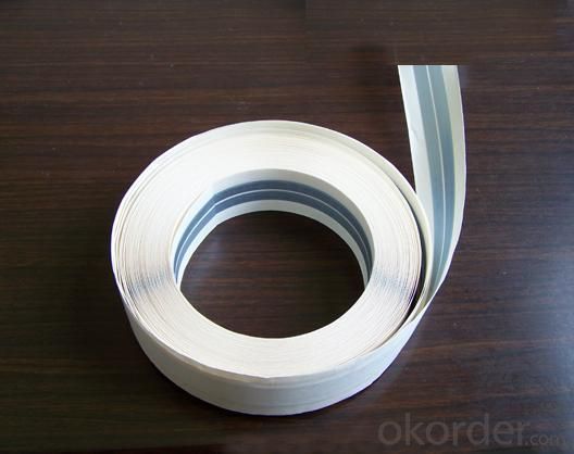 Metal Corner Tape-Galvanized Steel