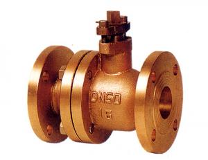 Flange Ball Valve for Oil, Gas ,Water ,Acid System 1