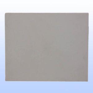 Microcrystalline Glass-white System 1