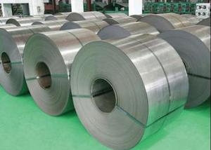 304L Stainless Steel Strips