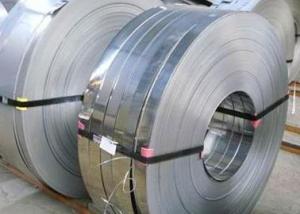 420 Stainless Steel Strips