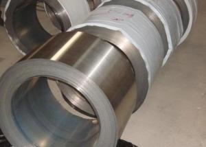 AISI 201 Stainless Steel Strips