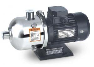 Horizontal  Centrifugal Pump System 1