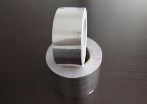 Aluminum Foil Tape T-S3004P