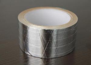Aluminum foil tape T-FSK2050W
