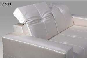 Chaise Lounge  with Armrest Sofa S14