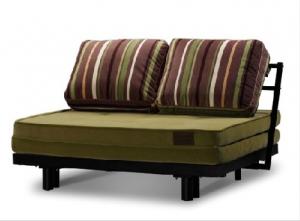 Fabric Functional Sofabed