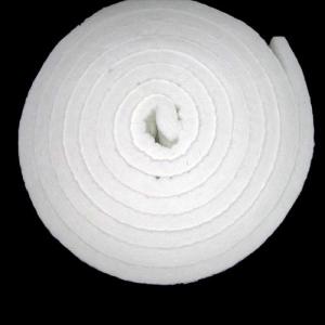 Ceramic Fiber Blanket 1350 HA System 1