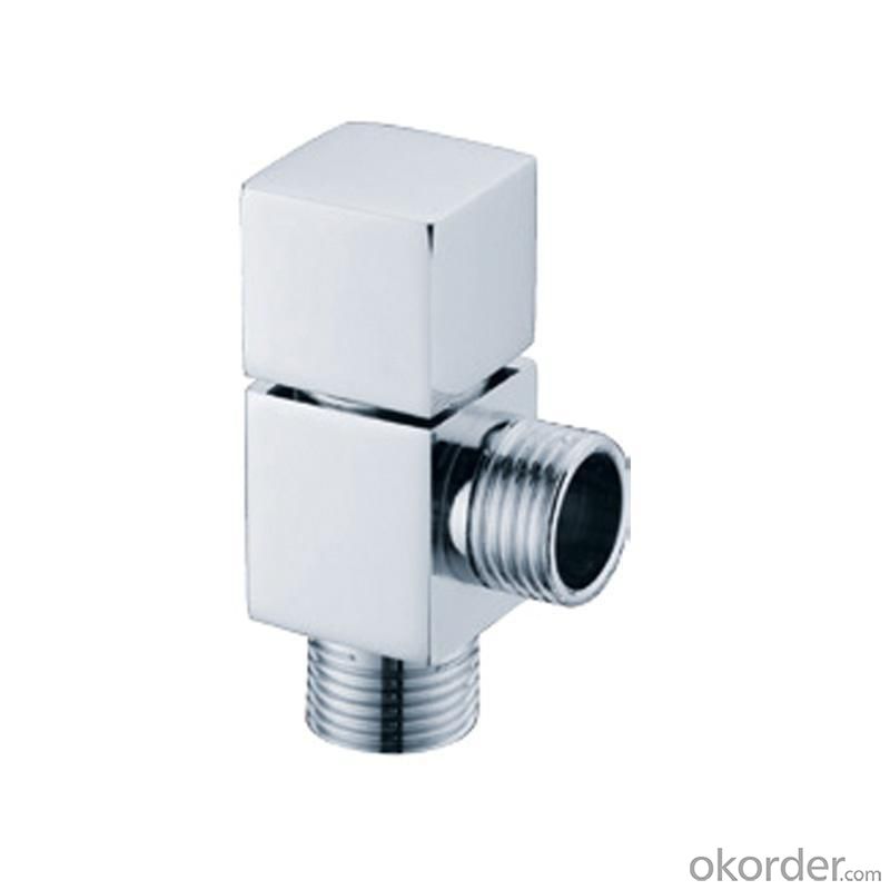 Angle Valve for Water