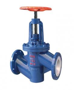 Top Quality Globe Valve for Water and Other Media