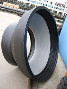 Ductile Iron Taper System 1