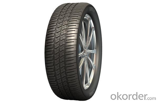 Winda WL15 for Passenger Car Tires  EU Standard Semi Steel Radial TyreCar Tires