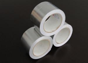 Aluminum Foil Tape T-S2604P