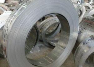 316L Stainless Steel Strips