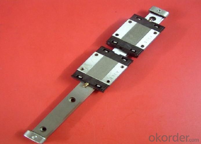 Linear Guide Products