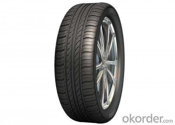 Winda WP15 for Passenger Car Tires EU Standard Semi Steel Radial Tyre