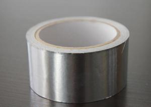 Aluminum Foil Tape T-W4001P