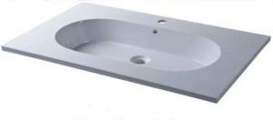 Polymarble wash basin CMAX-WB001