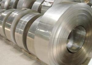 SUS304 Stainless Steel Strips