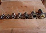 Ball Screw Nut Products