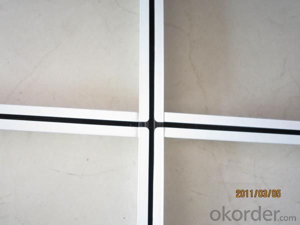 Calcium Silicate Boards  Model  04 with Good Quality for Wall