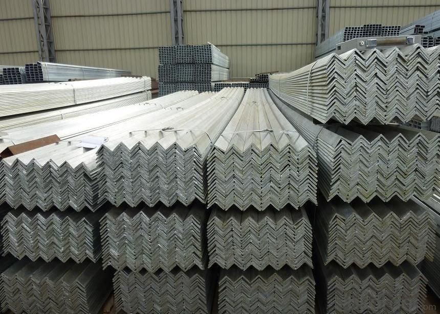 Structure Steel Angle Bar