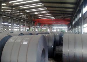 Hot Rolled Channel Steel ASTM Prime Quality System 1