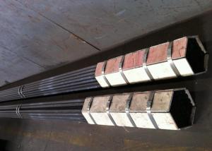 Seamless Steel Tubes And Pipes For Low And Medium Pressure Boiler System 1