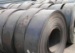 Different Size of Hot Rolled Steel ASTM