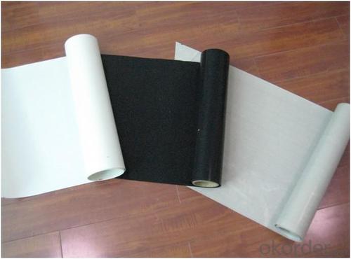 PTFE Coated Fiberglass Fabric System 1