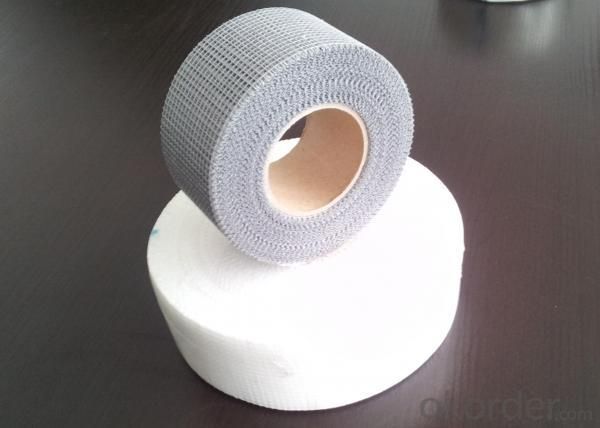 Mesh Fiberglass Tape 65g/m2 90m System 1