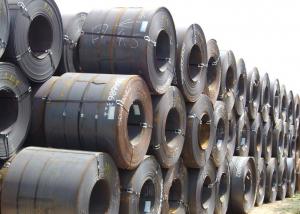 Hot Rolled Steel JIS Standard, 60mm-100mm With Competive Price System 1