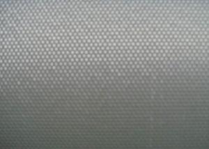 Aluminum Coated Fiberglass Fabric