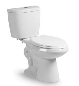 Ceramic Toilet CMAX-CT001