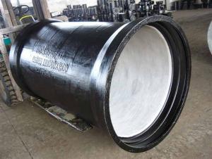 Hot Sale Ductile Iron Collar Of ISO2531