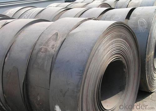 Manufacturer Of Hot Rolled Steel JIS, 14mm-60mm System 1