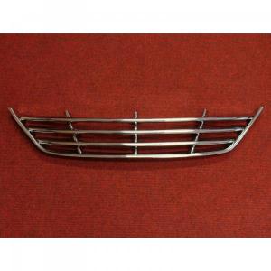 Car grille for Volkswagen GOLF 6 Grille ABS Mesh Grille SN-VW-G-03