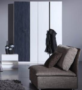 Modern Bedroom Furniture Set W03