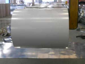 Best Quality for White Prepainted Galvanized Steel