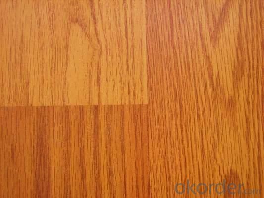 Best Choice Laminated Flooring System 1