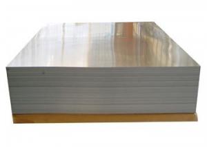 Aluminum sheets AA1050,AA1060, AA1070, AA1100 System 1
