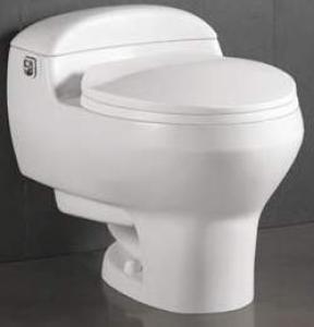 Ceramic Toilet CMAX-CT002