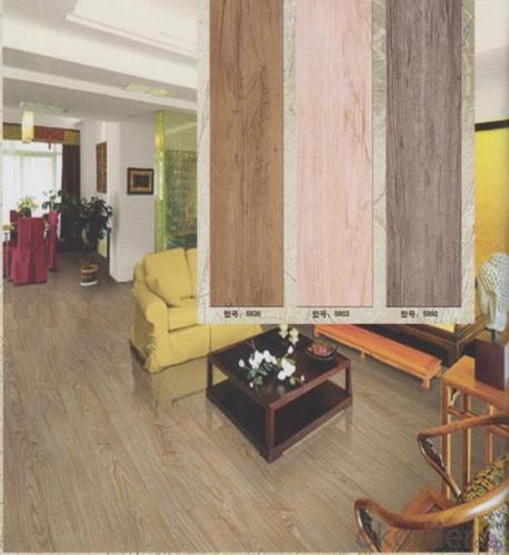 Hot Selling Laminated Floor System 1