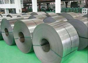 201 2B Stainless Steel Strips System 1