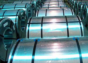 Best Quality For Hot Dip Galvanized Steel Coil