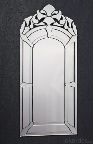 Decorative Mirror G079 System 1