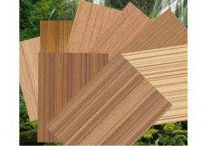 Teak Engineered Wood Veneer