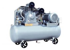 Industrial Piston Air Compressor
